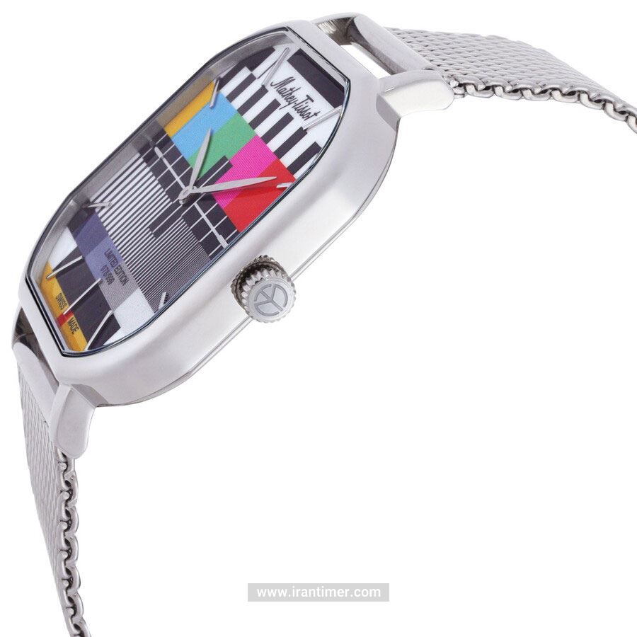 قیمت و خرید ساعت مچی مردانه متی تیسوت(MATHEY TISSOT) مدل H7917TV کلاسیک | اورجینال و اصلی