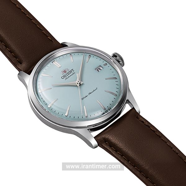 قیمت و خرید ساعت مچی مردانه اورینت(ORIENT) مدل RA-AC0M14L30B کلاسیک | اورجینال و اصلی