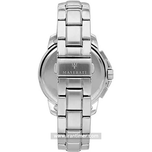 قیمت و خرید ساعت مچی مردانه مازراتی(MASERATI) مدل R8873621017 کلاسیک | اورجینال و اصلی