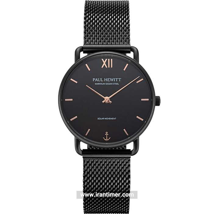 قیمت و خرید ساعت مچی زنانه پاول هویت(PAUL HEWITT) مدل PH-W-0314 کلاسیک | اورجینال و اصلی