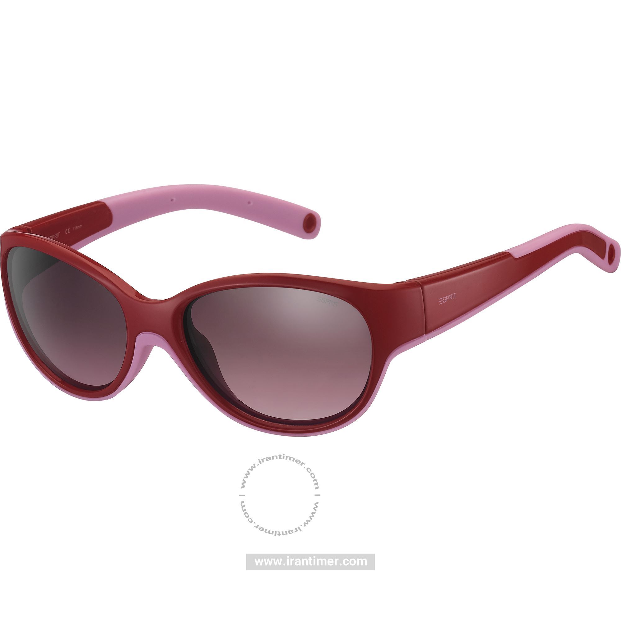 قیمت و خرید عینک آفتابی بچگانه کلاسیک (ESPRIT) مدل ET19797/531 | اورجینال و اصلی