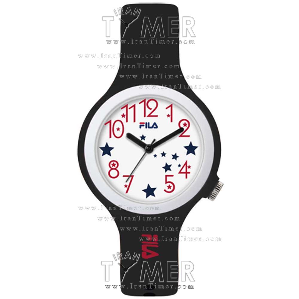 قیمت و خرید ساعت مچی فیلا(FILA) مدل 38-201-014 اسپرت | اورجینال و اصلی