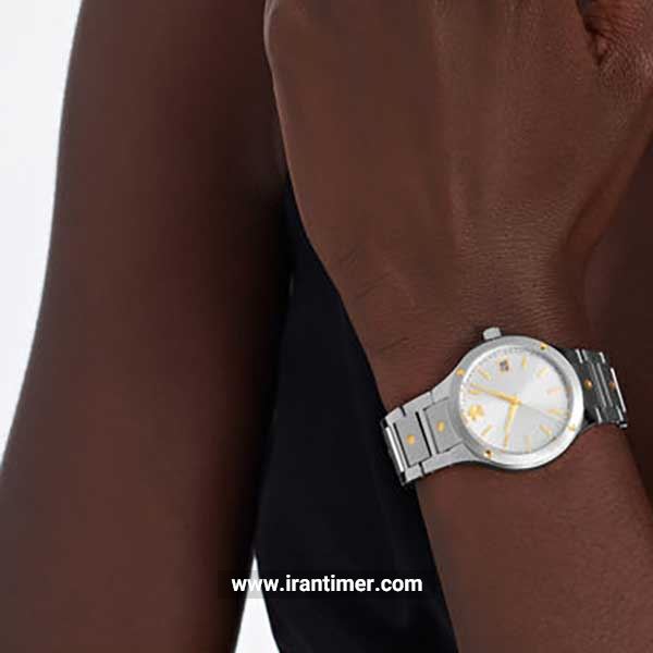 قیمت و خرید ساعت مچی زنانه موادو(MOVADO) مدل 607516 کلاسیک | اورجینال و اصلی