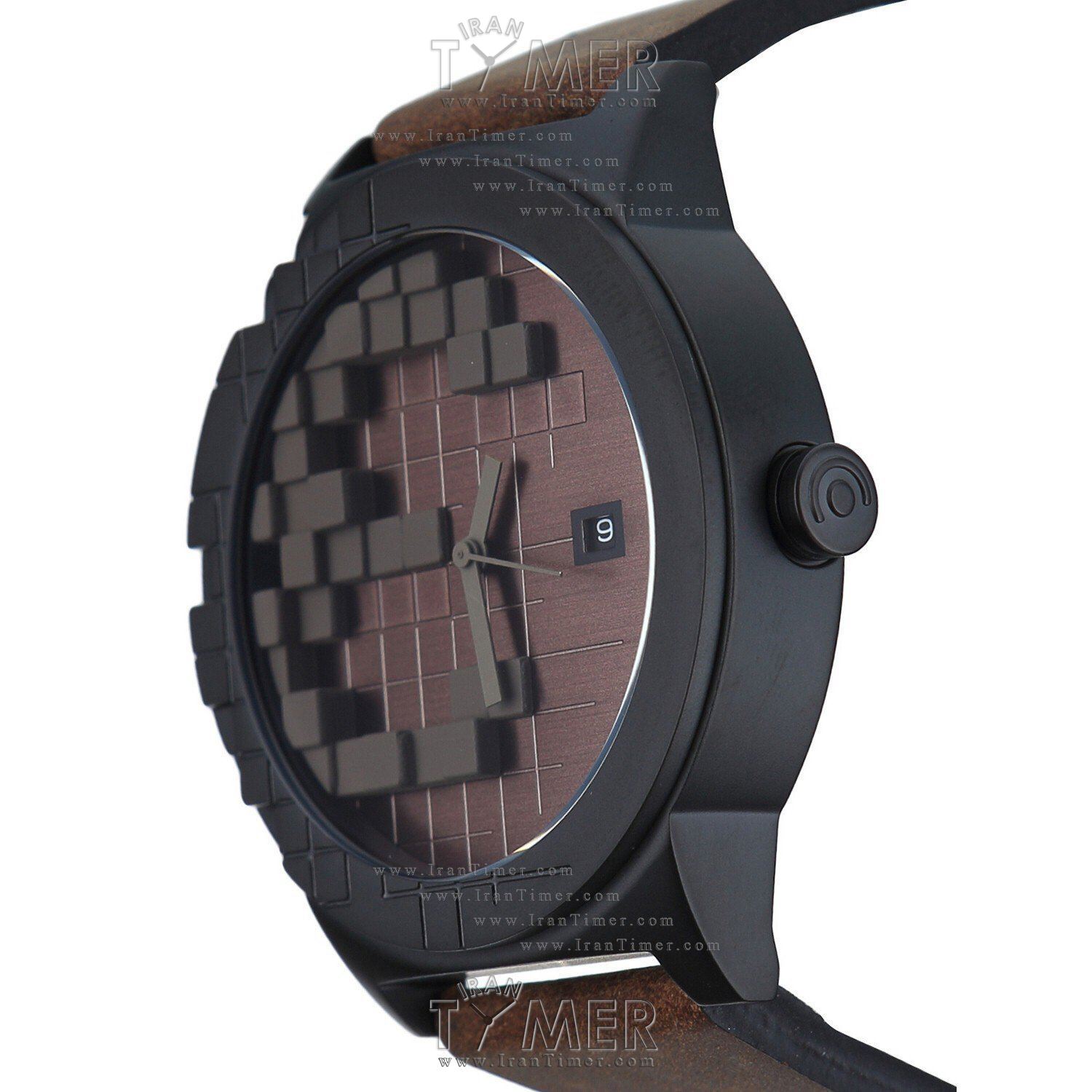 قیمت و خرید ساعت مچی مردانه تکس(TACS) مدل TS1302B کلاسیک | اورجینال و اصلی