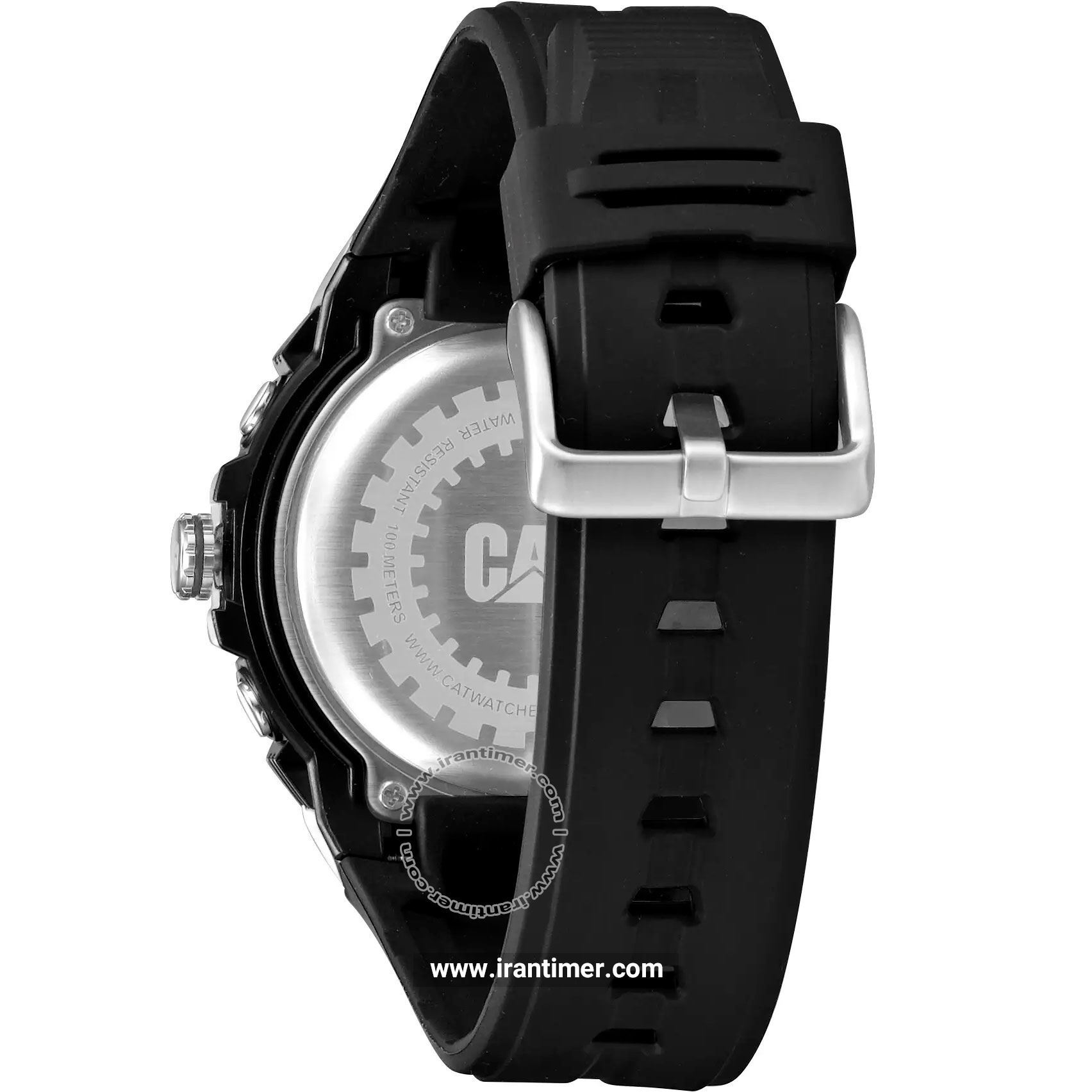 قیمت و خرید ساعت مچی مردانه کاتر پیلار(CAT) مدل ME.145.21.134 اسپرت | اورجینال و اصلی