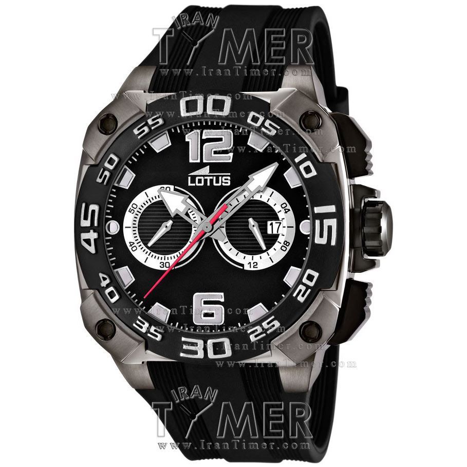 قیمت و خرید ساعت مچی مردانه لوتوس(LOTUS) مدل L15791/7 اسپرت | اورجینال و اصلی