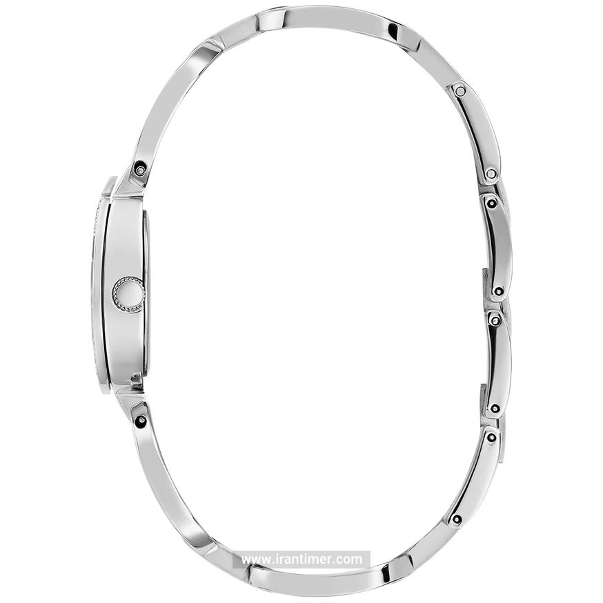 قیمت و خرید ساعت مچی زنانه گس(GUESS) مدل GW0683L1 فشن | اورجینال و اصلی