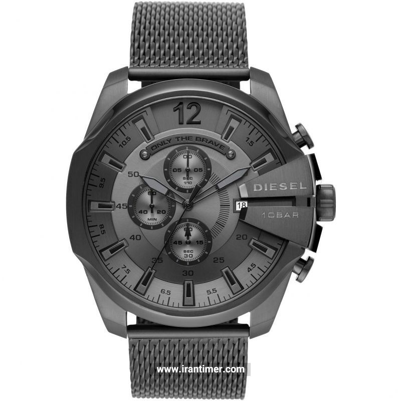 قیمت و خرید ساعت مچی مردانه دیزل(DIESEL) مدل DZ4527 کلاسیک | اورجینال و اصلی