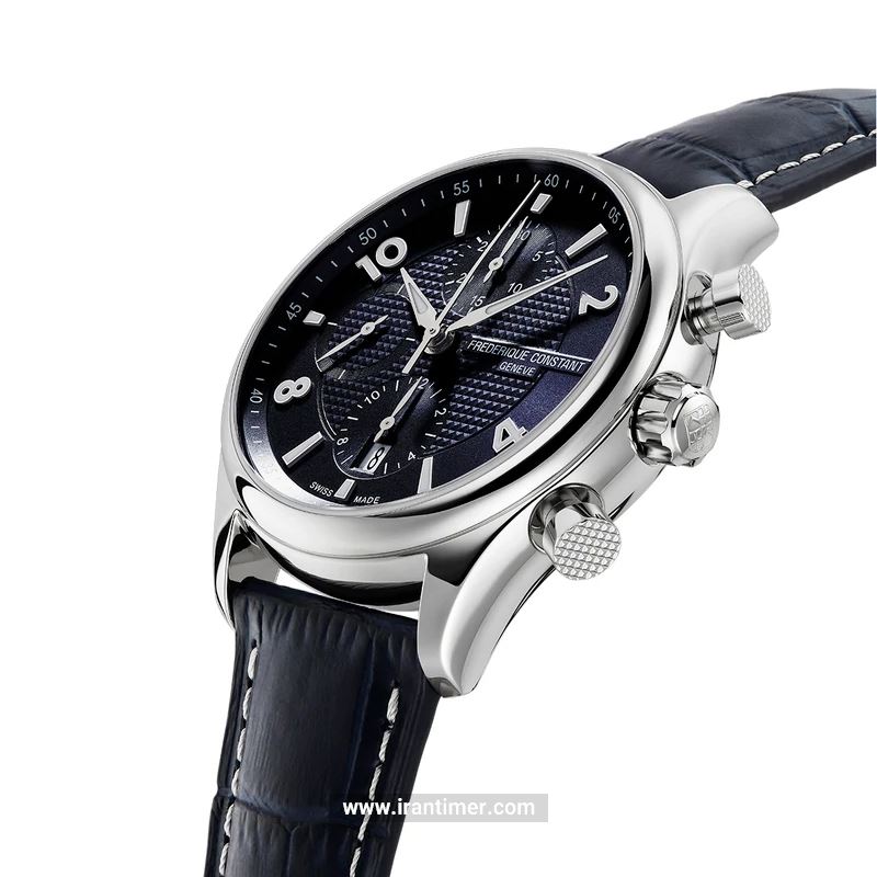 قیمت و خرید ساعت مچی مردانه فردریک کنستانت(FREDERIQUE CONSTANT) مدل FC-392RMN5B6 کلاسیک | اورجینال و اصلی