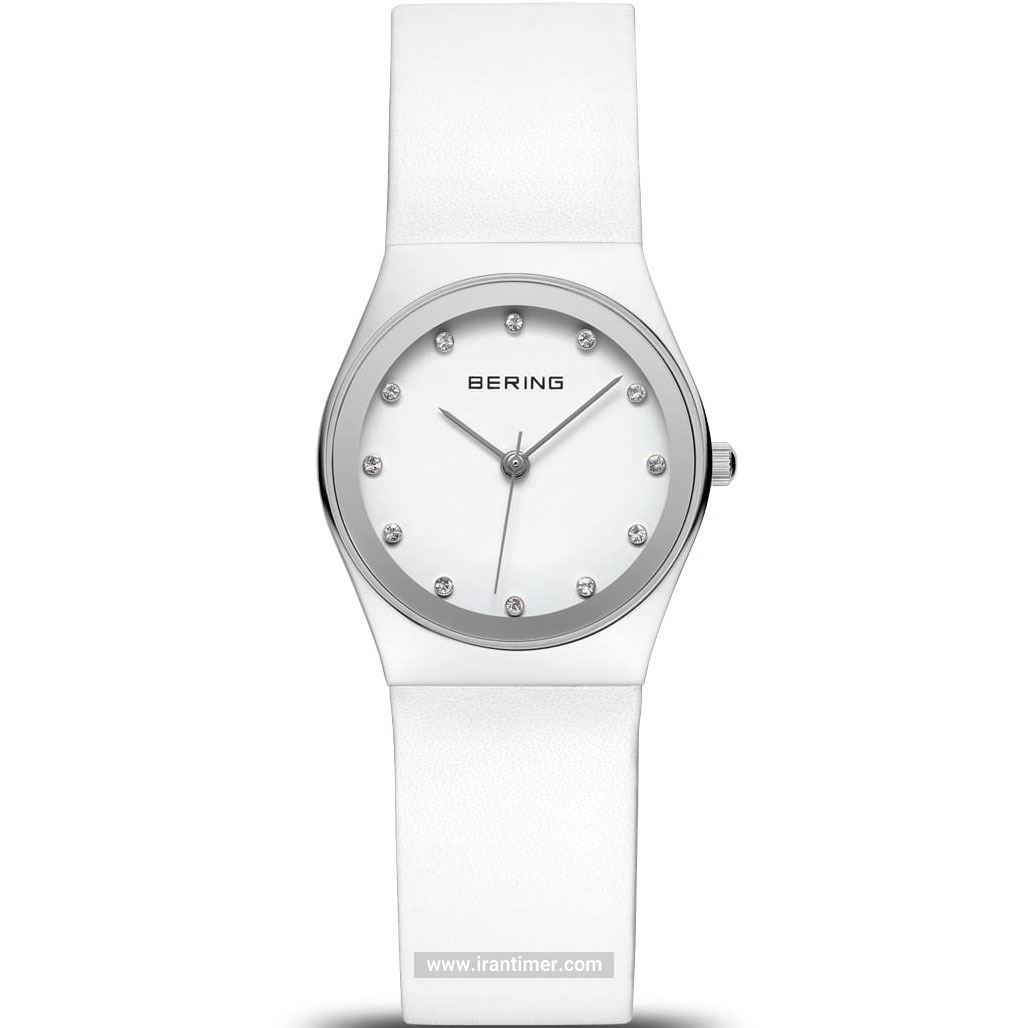 قیمت و خرید ساعت مچی زنانه برینگ(BERING) مدل B12927-804 کلاسیک | اورجینال و اصلی