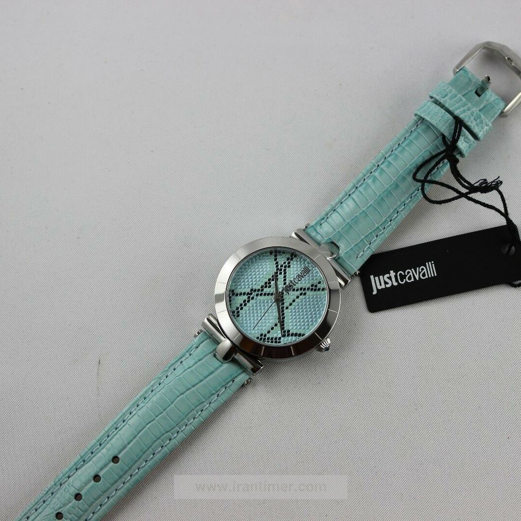 قیمت و خرید ساعت مچی زنانه جاست کاوالی(JUST CAVALLI) مدل JC1L005L0015 کلاسیک | اورجینال و اصلی