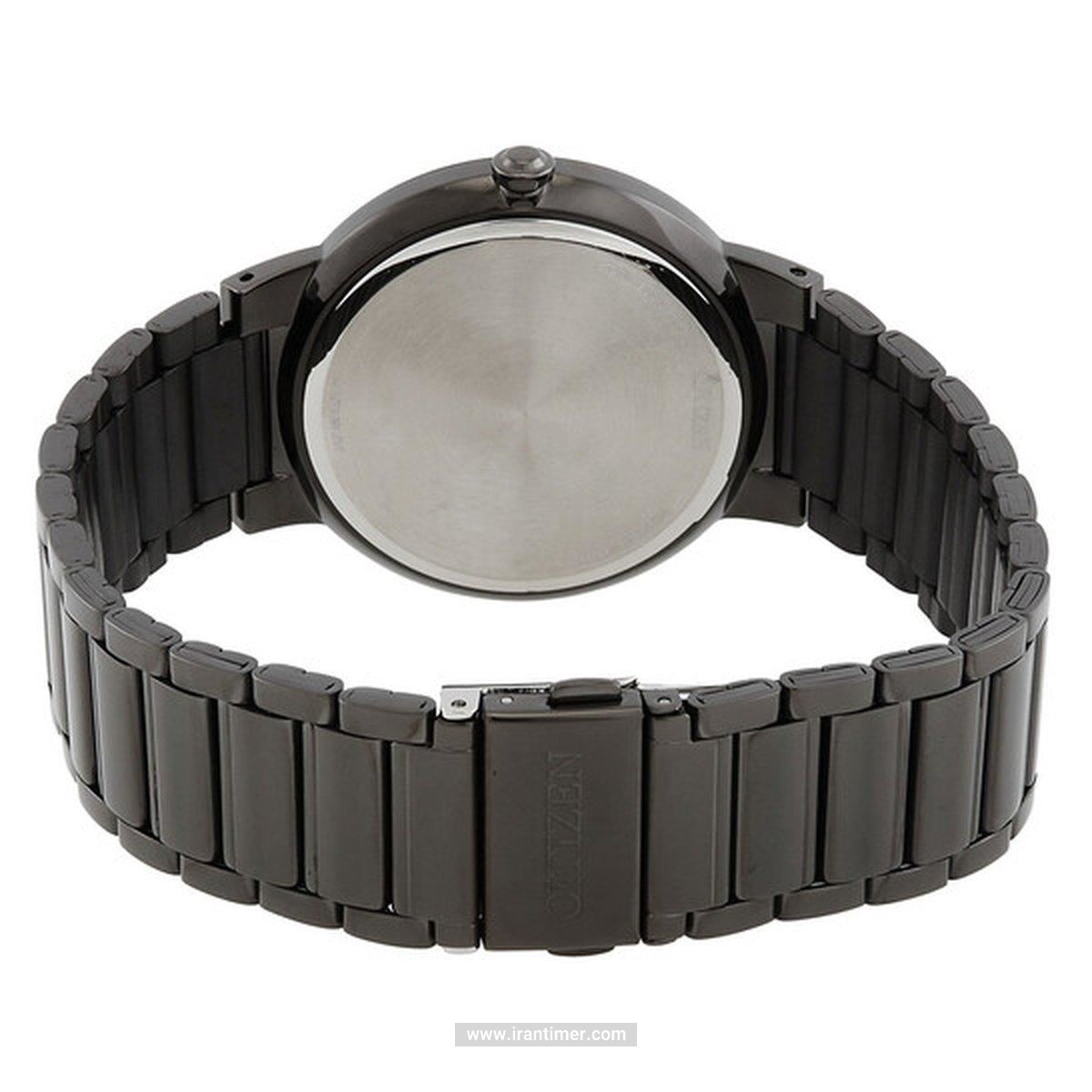 قیمت و خرید ساعت مچی مردانه سیتیزن(CITIZEN) مدل BI5127-51H کلاسیک | اورجینال و اصلی