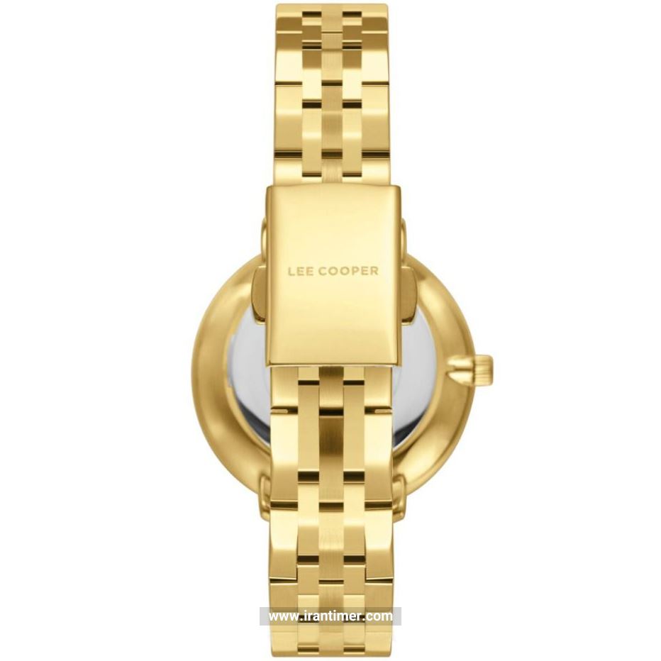 قیمت و خرید ساعت مچی زنانه لیکوپر(LEE COOPER) مدل LC08077.170 کلاسیک | اورجینال و اصلی