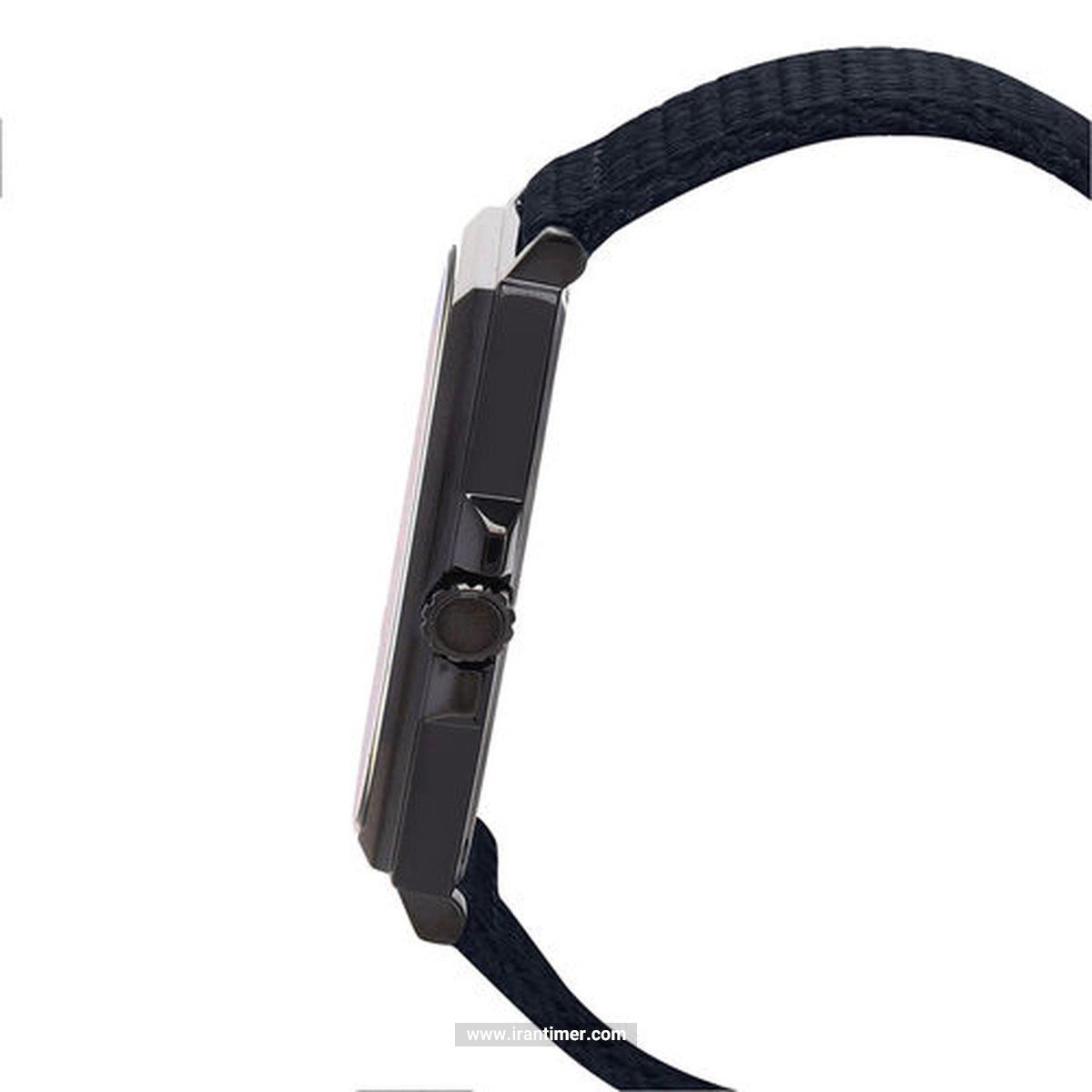 قیمت و خرید ساعت مچی مردانه کاسیو (CASIO) جنرال مدل MTP-E715C-8AVDF اسپرت | اورجینال و اصلی