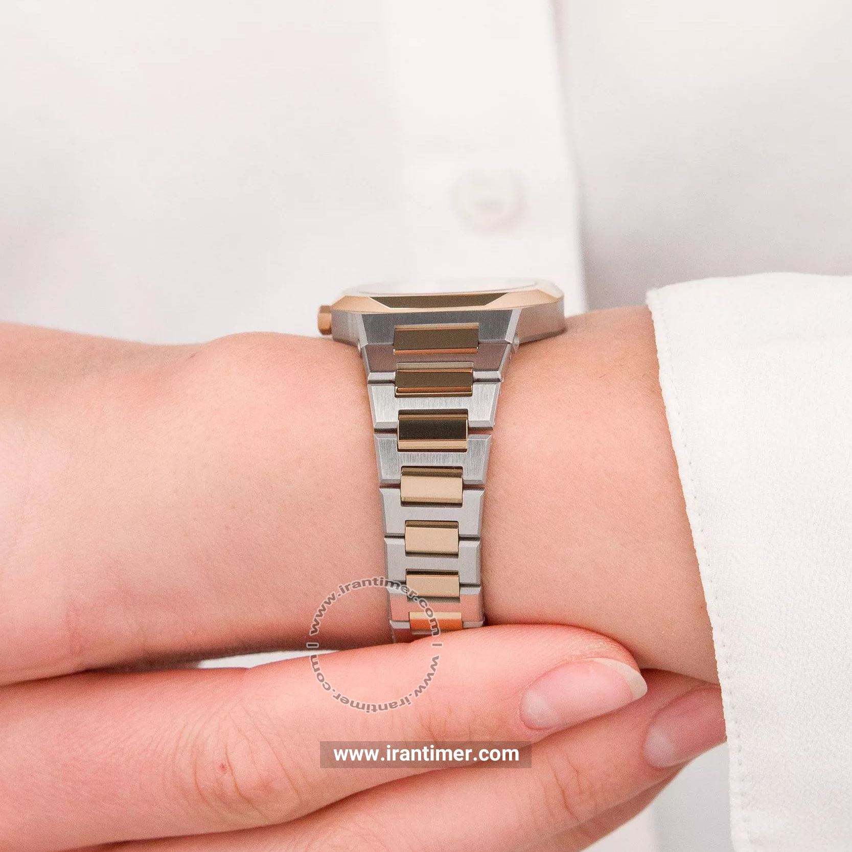 قیمت و خرید ساعت مچی زنانه دی وان میلانو(D1 MILANO) مدل D1-UTBL34 کلاسیک | اورجینال و اصلی