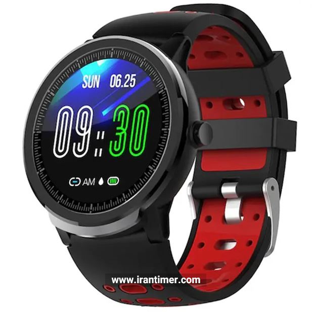 قیمت و خرید ساعت مچی مردانه نورث اج(North Edge) مدل N 21 Red اسپرت | اورجینال و اصلی