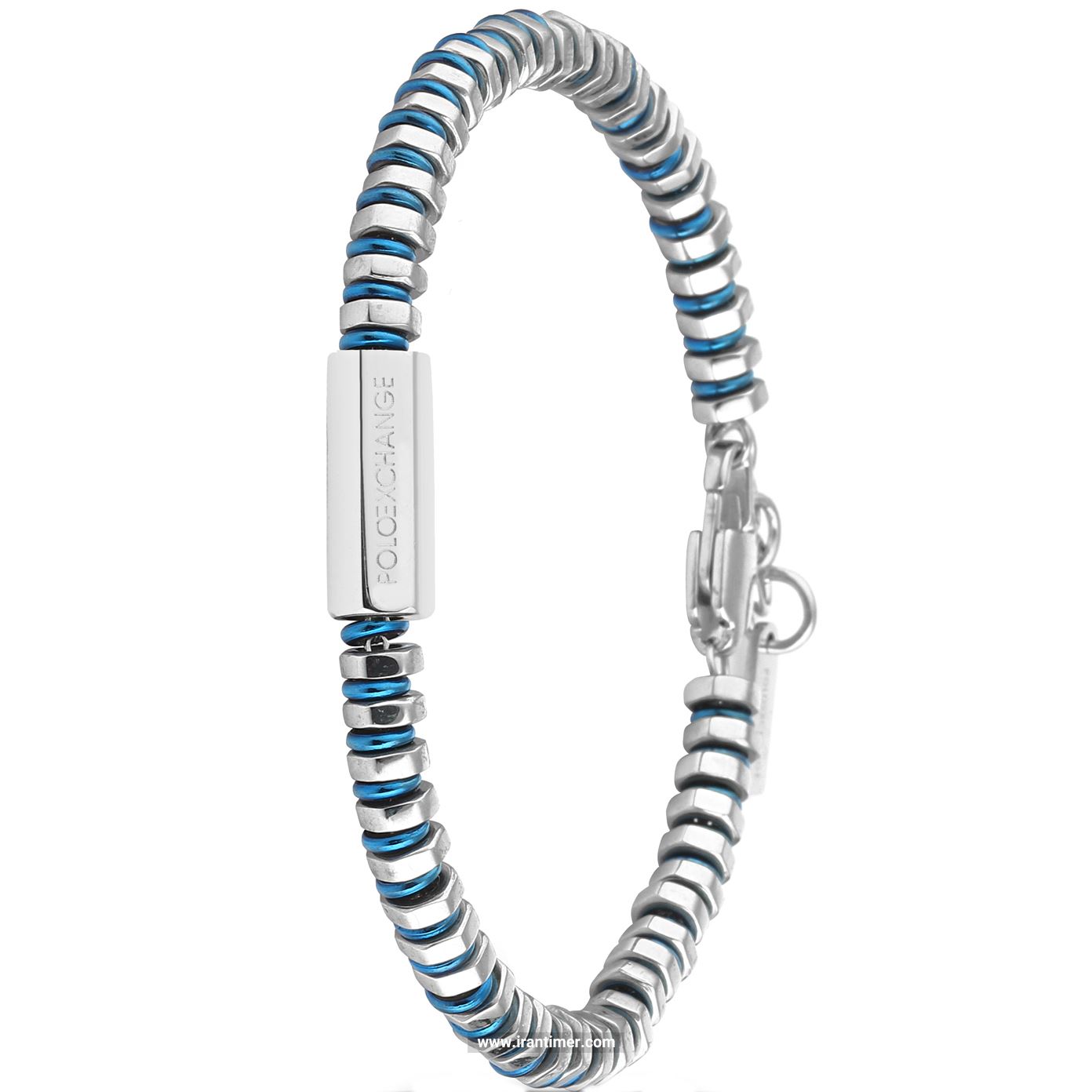 قیمت و خرید دستبند باز مردانه پولو اکسچنج(POLO EXCHANGE) مدل PXY426-01 کلاسیک | اورجینال و اصلی