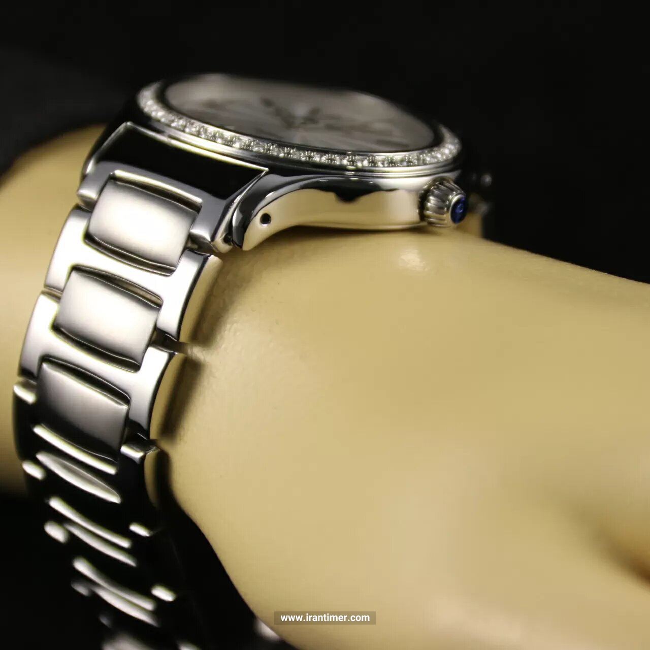 قیمت و خرید ساعت مچی زنانه آدریاتیکا(ADRIATICA) مدل A3697.5153QZ کلاسیک | اورجینال و اصلی