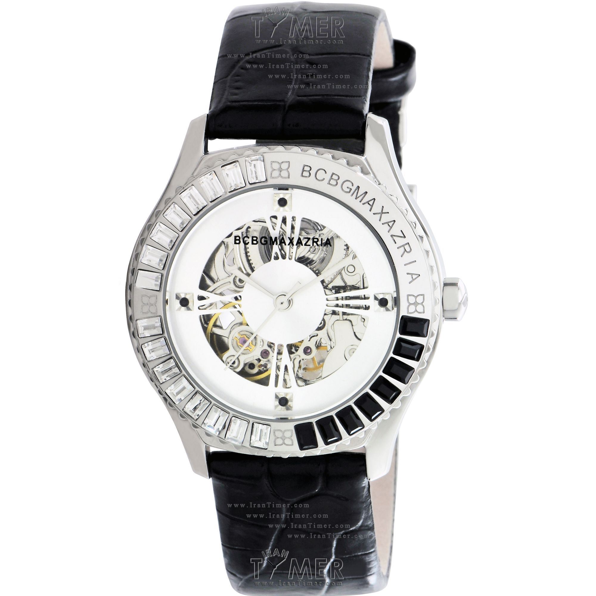 قیمت و خرید ساعت مچی زنانه بی سی بی جی(BCBG MAXAZRIA) مدل BG6329 کلاسیک | اورجینال و اصلی