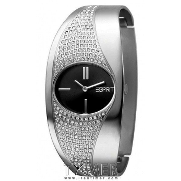 قیمت و خرید ساعت مچی زنانه اسپریت(ESPRIT) مدل ES101572002 کلاسیک فشن | اورجینال و اصلی
