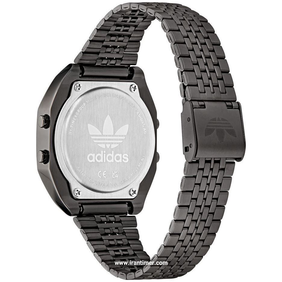 قیمت و خرید ساعت مچی مردانه زنانه آدیداس(Adidas) مدل AOST24558 کلاسیک | اورجینال و اصلی