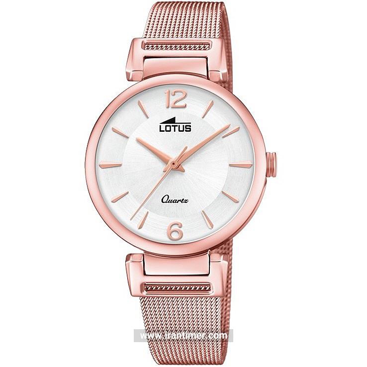قیمت و خرید ساعت مچی زنانه لوتوس(LOTUS) مدل L18649/1 کلاسیک | اورجینال و اصلی
