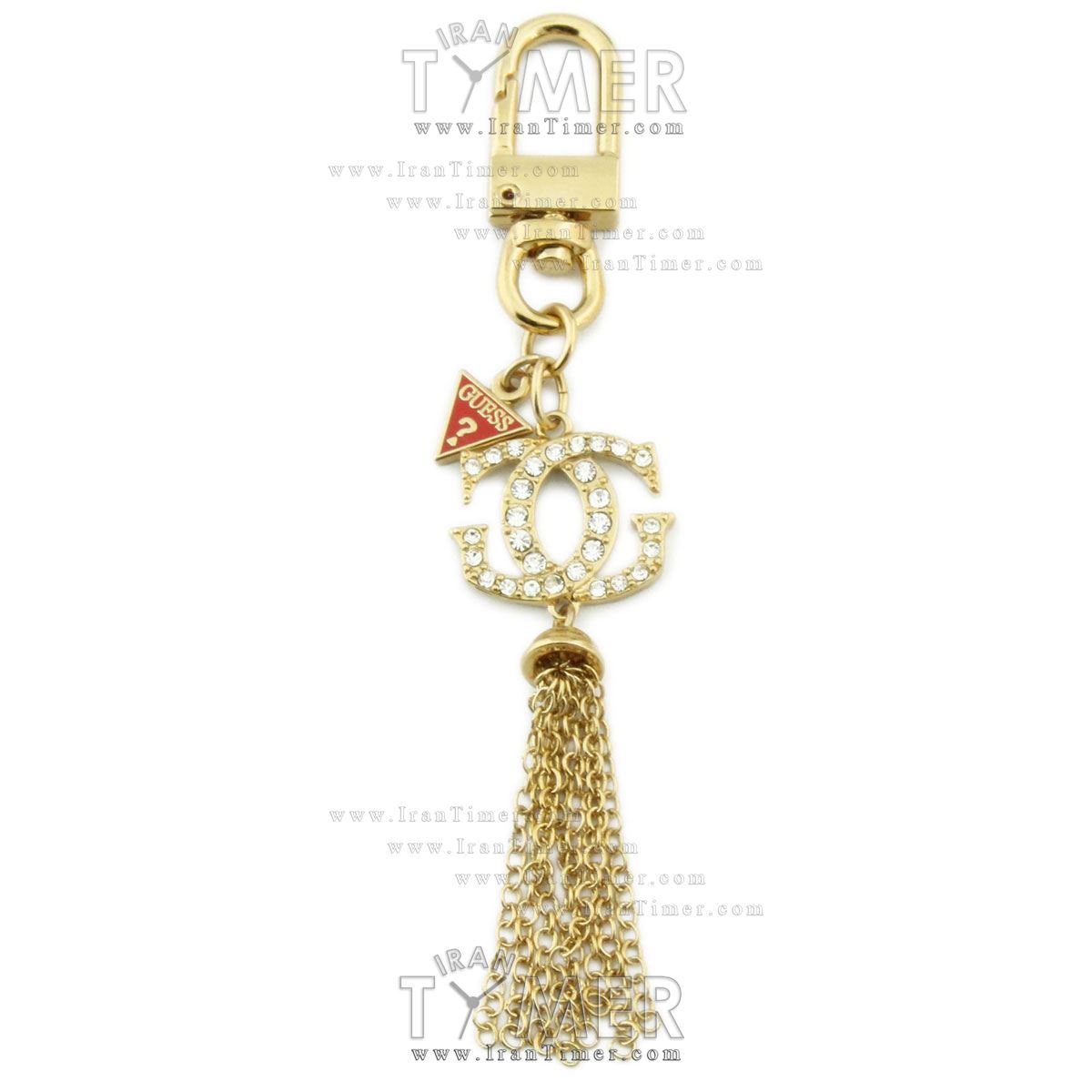 قیمت و خرید جاکلید (جاسوئچی) زنانه گس(GUESS) مدل UBC80812 فشن (ست لباس) کلاسیک | اورجینال و اصلی