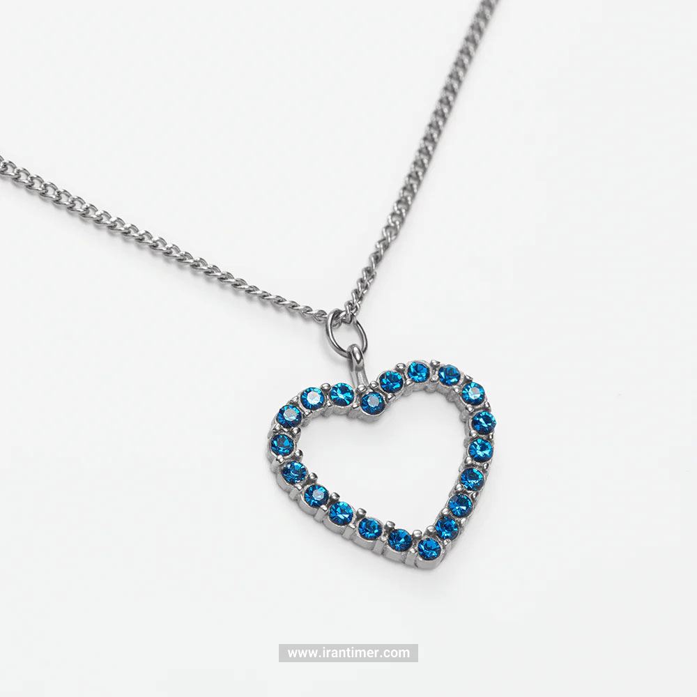 قیمت و خرید گردنبند زنانه پاول هویت(PAUL HEWITT) مدل PH-JE-1867 فشن (ست لباس) | اورجینال و اصلی