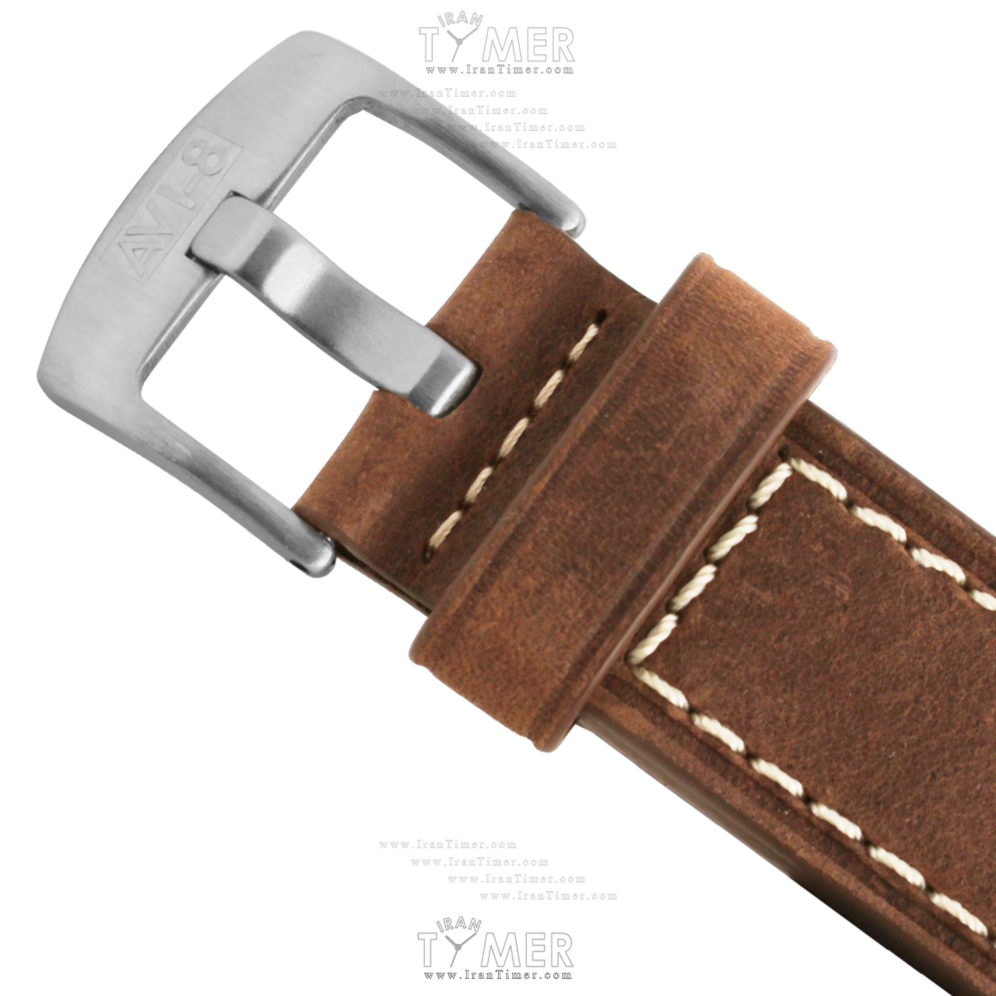 قیمت و خرید ساعت مچی مردانه ای وی ایت(AVI-8) مدل AV-4013-03 اسپرت | اورجینال و اصلی