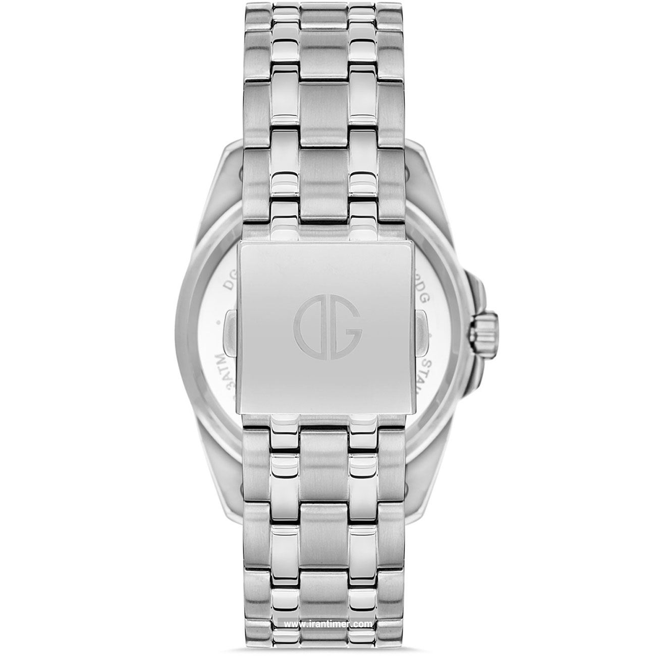 قیمت و خرید ساعت مچی مردانه دیوید گانر(David Guner) مدل DG-8267GA-A3 کلاسیک | اورجینال و اصلی