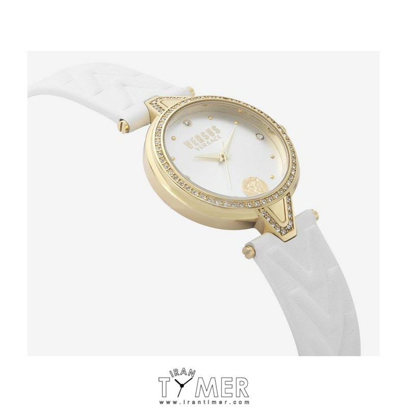 قیمت و خرید ساعت مچی زنانه ورسوس ورساچه(VERSUS VERSACE) مدل VSPCI3117 کلاسیک فشن | اورجینال و اصلی