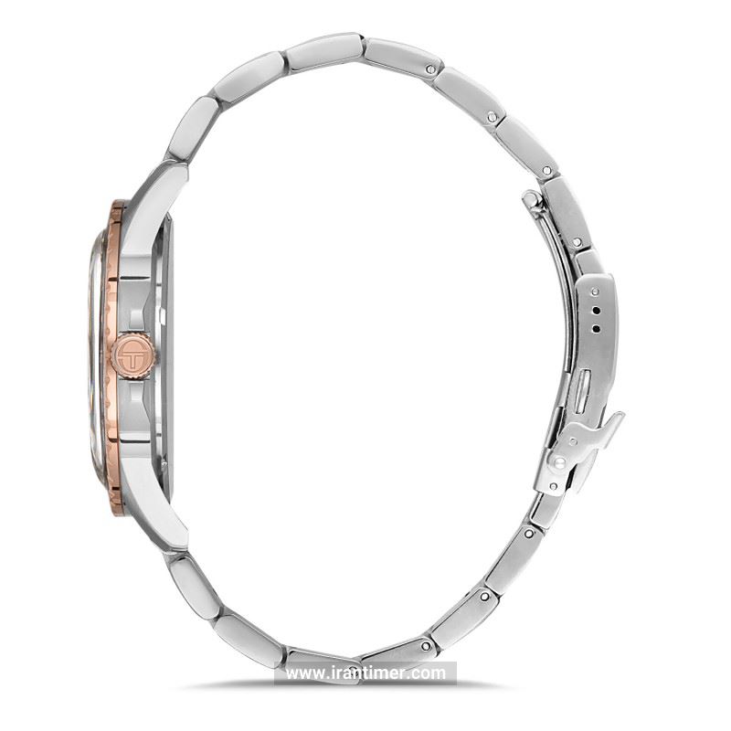 قیمت و خرید ساعت مچی مردانه سرجیو تاکینی(Sergio Tacchini) مدل ST.1.10103-4 کلاسیک | اورجینال و اصلی