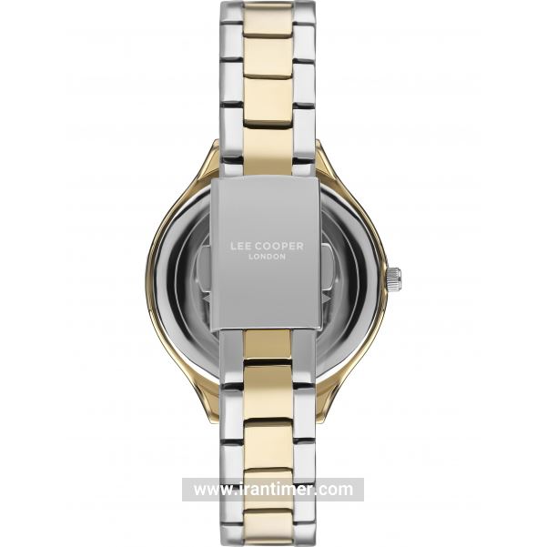 قیمت و خرید ساعت مچی زنانه لیکوپر(LEE COOPER) مدل LC07389.230 کلاسیک | اورجینال و اصلی