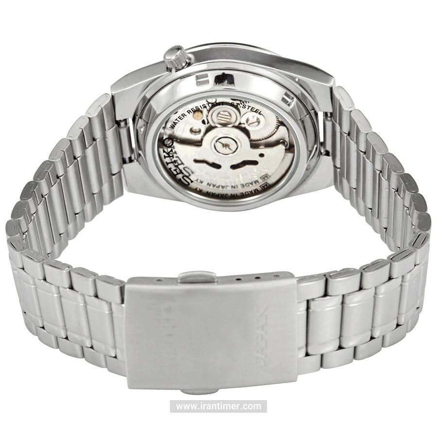 قیمت و خرید ساعت مچی مردانه سیکو(SEIKO) مدل SNK063J کلاسیک | اورجینال و اصلی