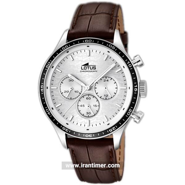 قیمت و خرید ساعت مچی مردانه لوتوس(LOTUS) مدل L15964/1 کلاسیک | اورجینال و اصلی