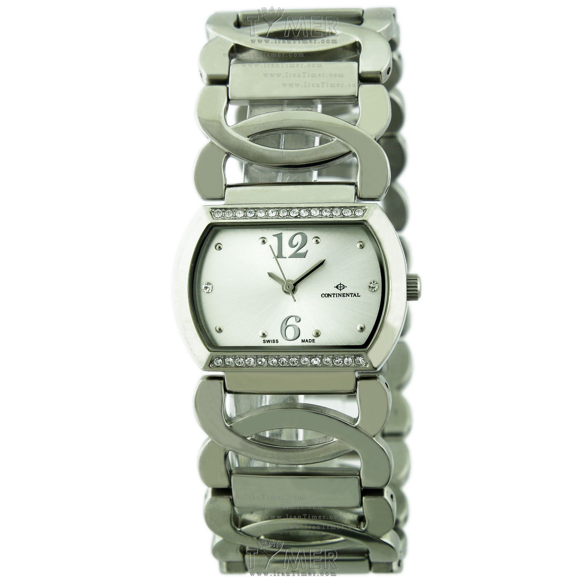 قیمت و خرید ساعت مچی زنانه کنتیننتال(CONTINENTAL) مدل 0116-207-01 کلاسیک فشن | اورجینال و اصلی