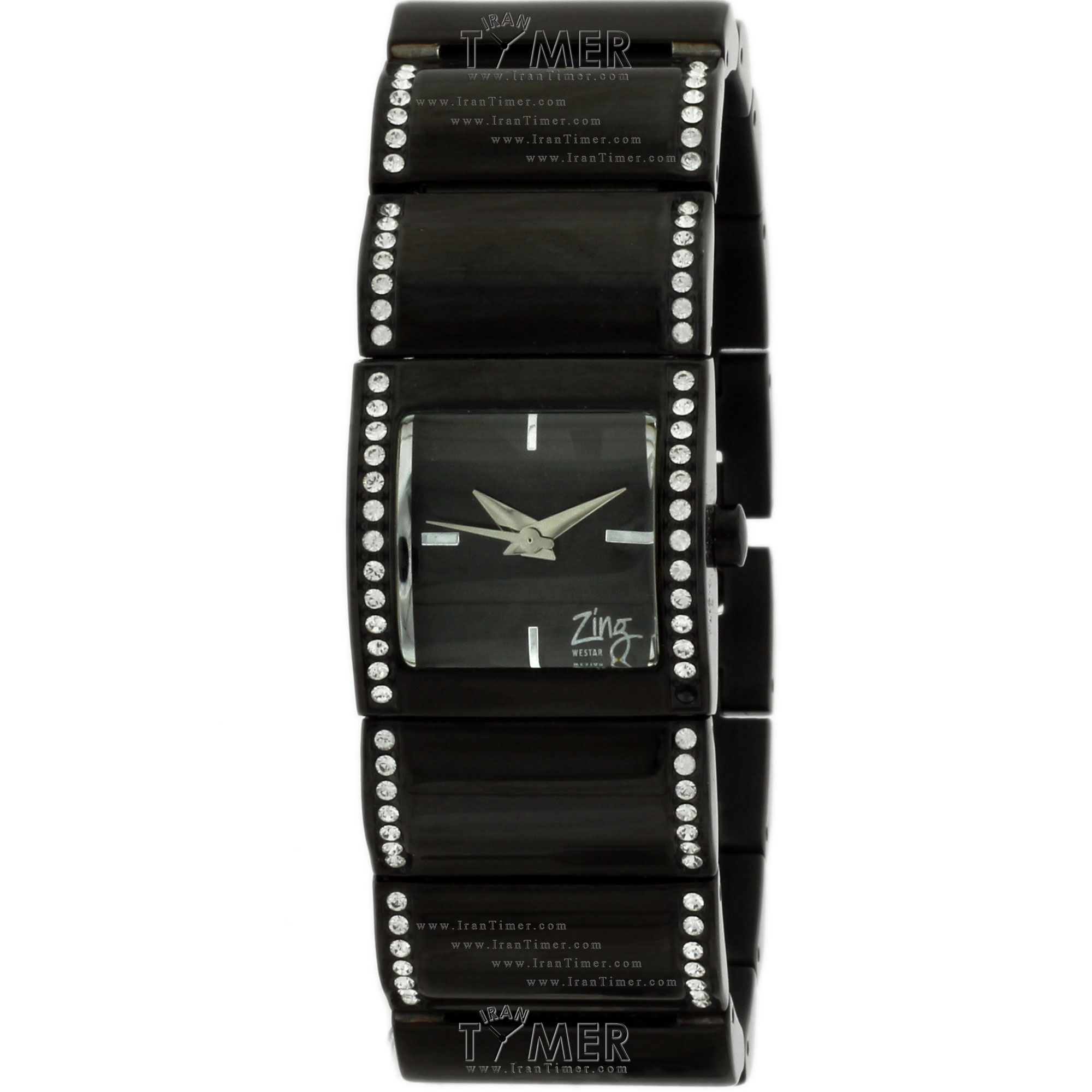 قیمت و خرید ساعت مچی زنانه وستار(WESTAR) مدل 0893BBZ103 کلاسیک فشن | اورجینال و اصلی
