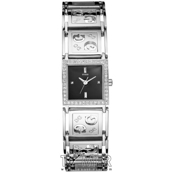 قیمت و خرید ساعت مچی زنانه گس(GUESS) مدل W80007L2 فشن | اورجینال و اصلی