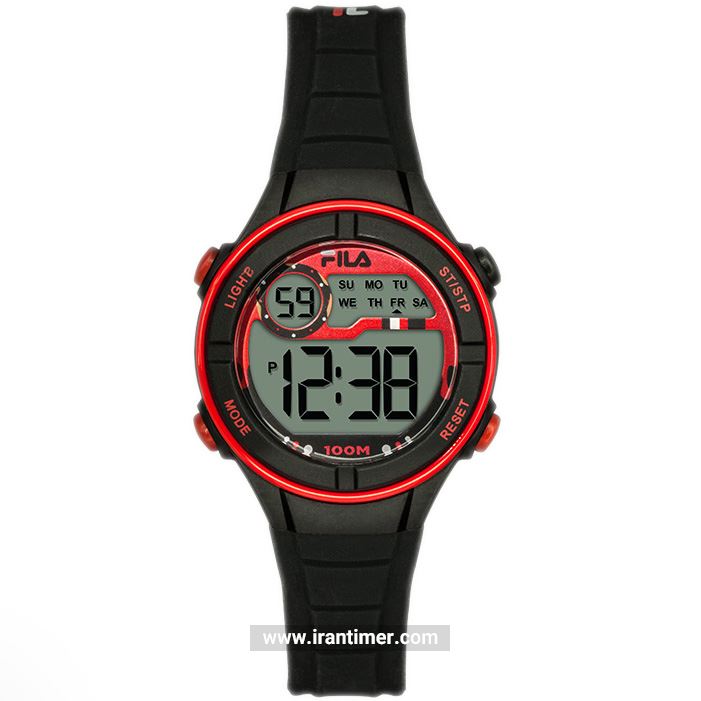 قیمت و خرید ساعت مچی فیلا(FILA) مدل 38-205-001 اسپرت | اورجینال و اصلی