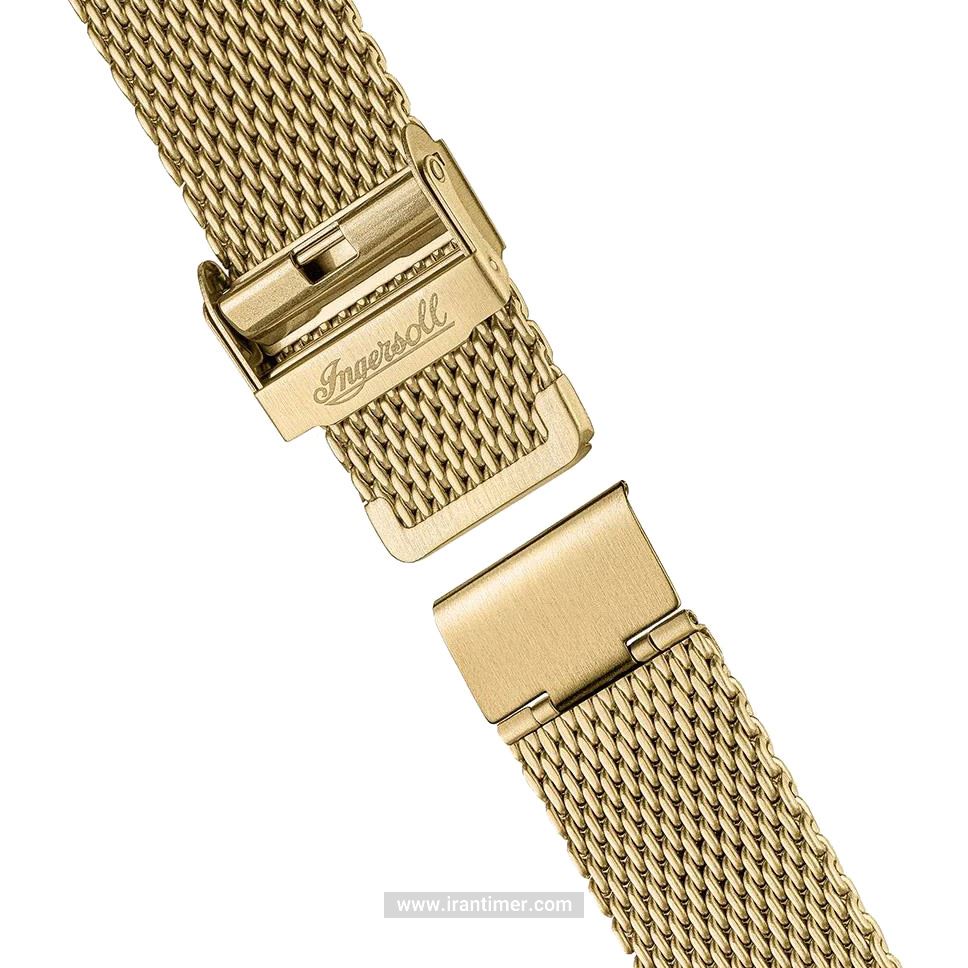 قیمت و خرید ساعت مچی مردانه اینگرسول(INGERSOLL) مدل I00413 کلاسیک | اورجینال و اصلی
