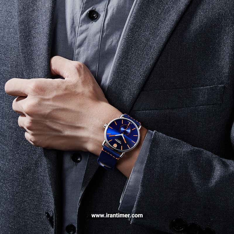 قیمت و خرید ساعت مچی مردانه تاپ هیل(TOPHILL) مدل TS020G.PL1352 کلاسیک | اورجینال و اصلی