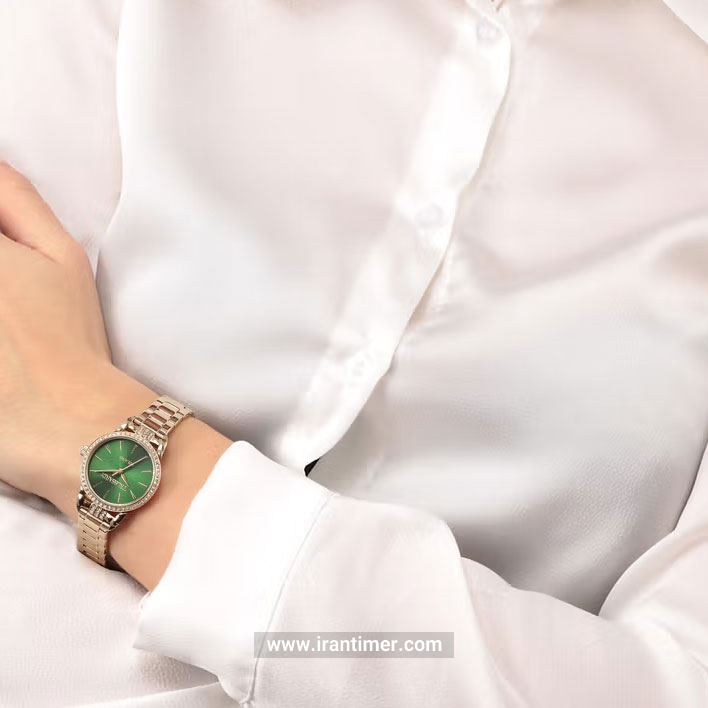 قیمت و خرید ساعت مچی زنانه تروساردی(TRUSSARDI) مدل R2453142502 فشن | اورجینال و اصلی