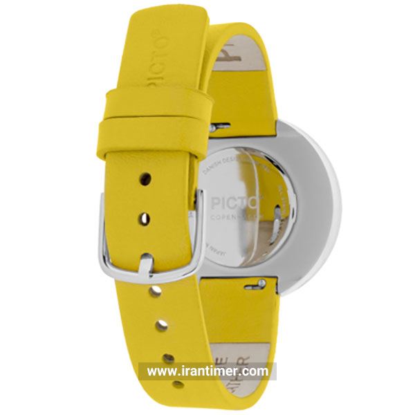 قیمت و خرید ساعت مچی زنانه پیکتو(PICTO) مدل P34052-6114S کلاسیک | اورجینال و اصلی