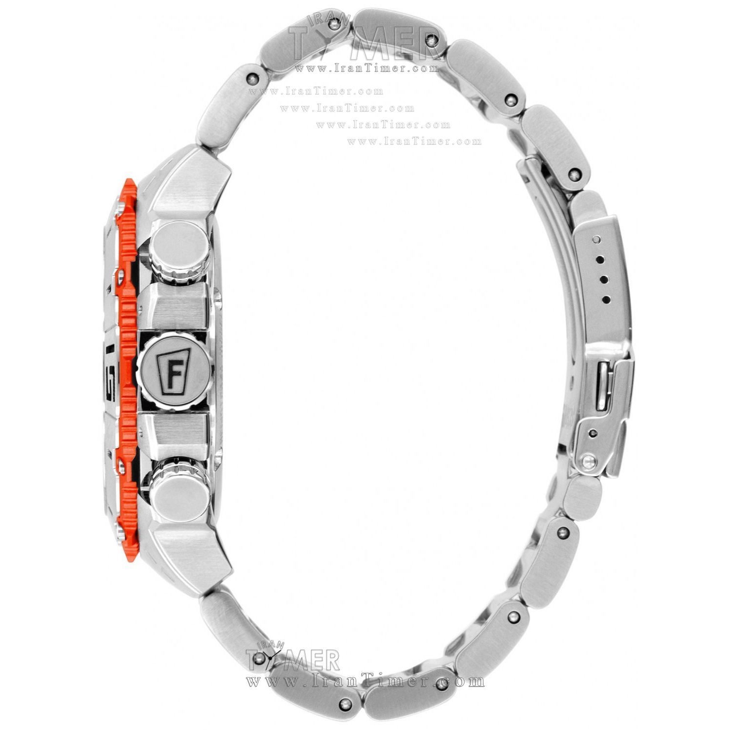 قیمت و خرید ساعت مچی مردانه فستینا(FESTINA) مدل F16599/6 اسپرت | اورجینال و اصلی