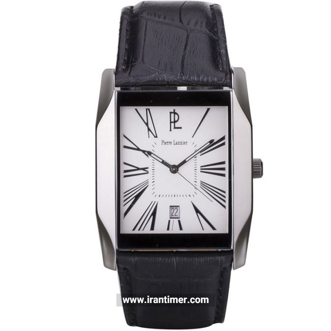 قیمت و خرید ساعت مچی مردانه پیر لنیر(PIERRE LANNIER) مدل 283A123 کلاسیک | اورجینال و اصلی