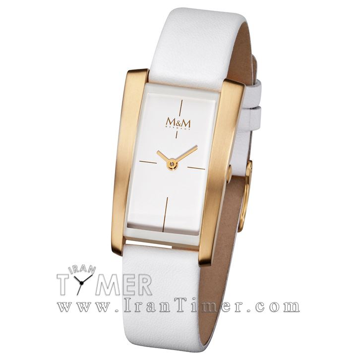 قیمت و خرید ساعت مچی زنانه ام اند ام(M & M) مدل M11863-712 کلاسیک | اورجینال و اصلی