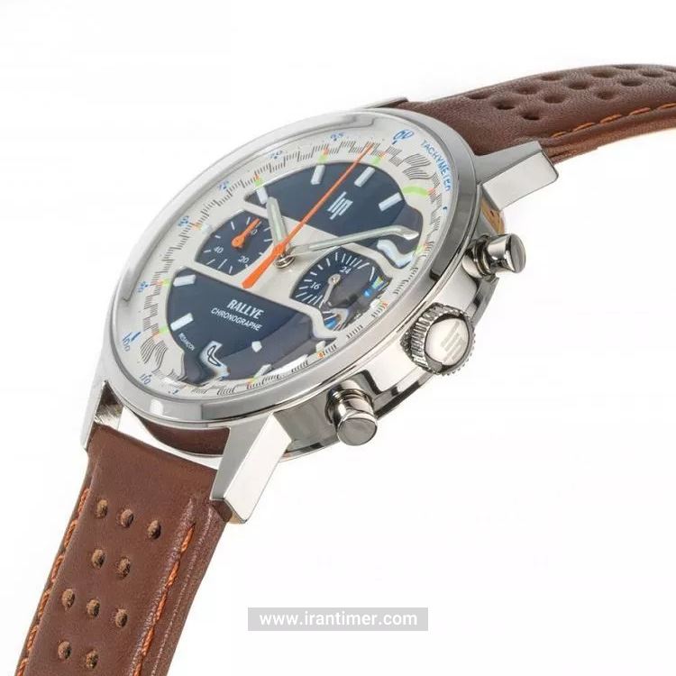 قیمت و خرید ساعت مچی مردانه لیپ(LIP) مدل 671812 کلاسیک | اورجینال و اصلی