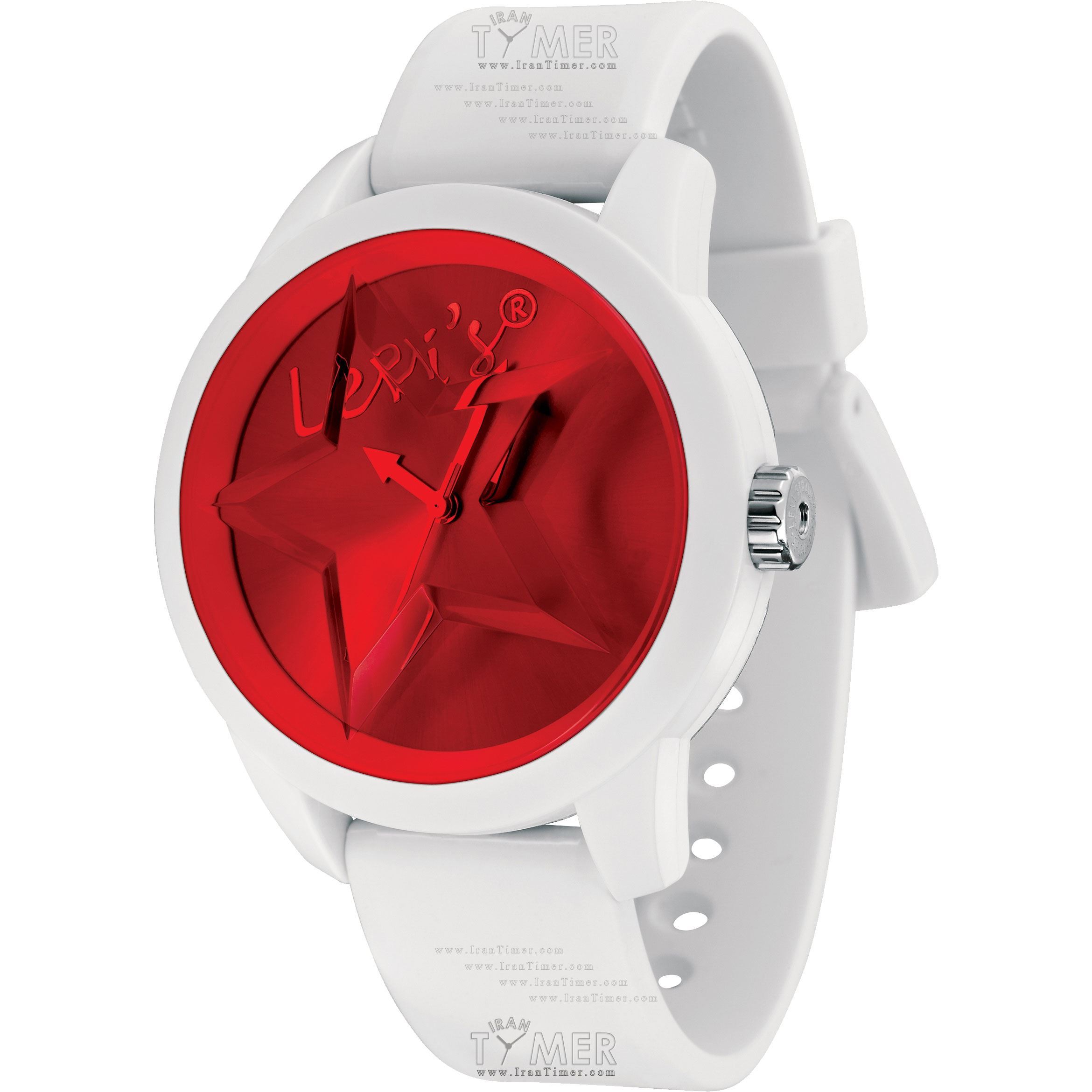 قیمت و خرید ساعت مچی زنانه لیوایز(LEVIS) مدل LTG1802 فشن اسپرت | اورجینال و اصلی