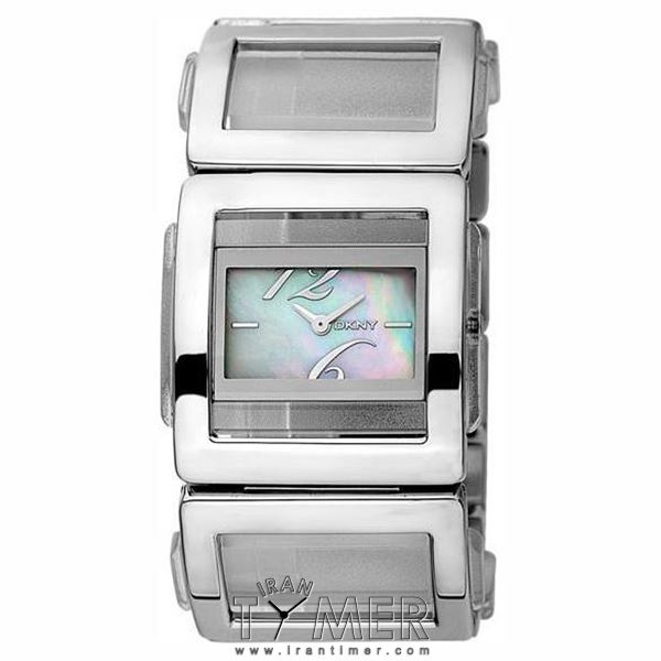 قیمت و خرید ساعت مچی زنانه دی کی ان وای(DKNY) مدل NY4234 کلاسیک | اورجینال و اصلی
