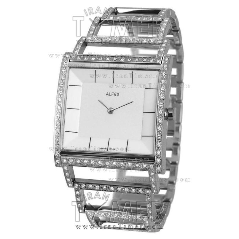قیمت و خرید ساعت مچی زنانه الفکس(ALFEX) مدل 5688/814 کلاسیک | اورجینال و اصلی